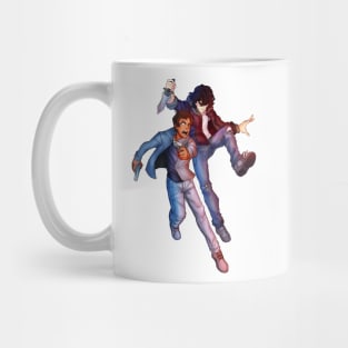 Klance Mug